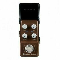 Joyo JF-323 Wooden Sound Effet guitare (Comme neuf)