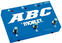 Pedal Morley ABC Pedal