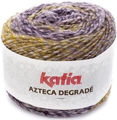 Katia Azteca Degradé 505 Khaki/Light Lilac/Lilac Katia Azteca Degradé 505 Khaki/Light Lilac/Lilac