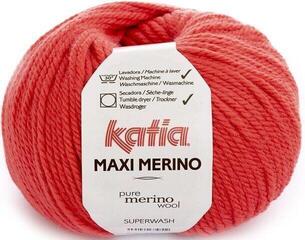 Katia Maxi Merino 54 Coral Katia Maxi Merino 54 Coral