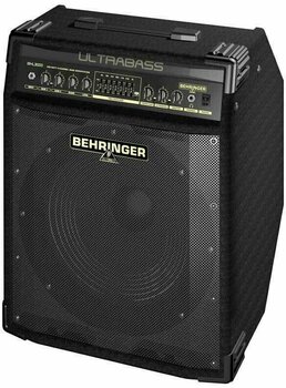 Bass Combo Behringer BXL 3000 ULTRABASS - 1