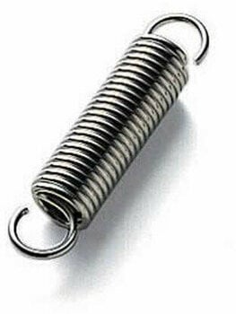 Drum Spare Part Pearl SP-31F Spring for P-900 Pedal - 1