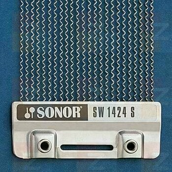 Snare Teppich Sonor SW 1424 S 14" 24 Snare Teppich - 1