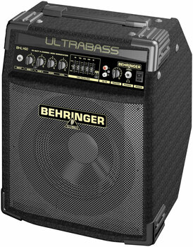 Μπάσο κιθάρα combo Behringer BXL 450 ULTRABASS - 1