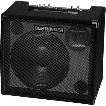 Усилватели за синтезатори Behringer K900FX - 1