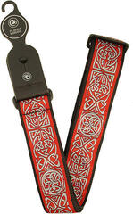 Tracolla Tessuto D'Addario Planet Waves 50 A Kelt Tracolla Tessuto