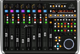 DAW Controller Behringer X-Touch Universal Control Surface DAW Controller