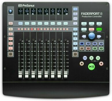 DAW Controller Presonus FaderPort 8 (Just unboxed) - 1