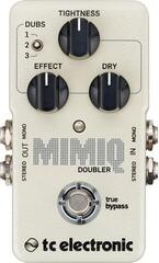 Guitar effekt TC Electronic MIMIQ Guitar effekt