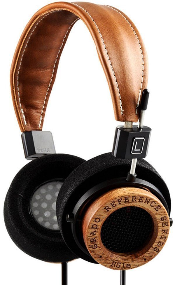 Studio Headphones Grado Labs RS1e