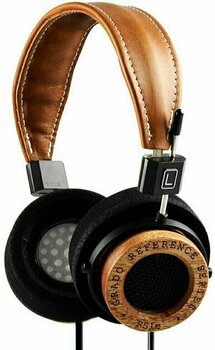 Studio Headphones Grado Labs RS1e - 1