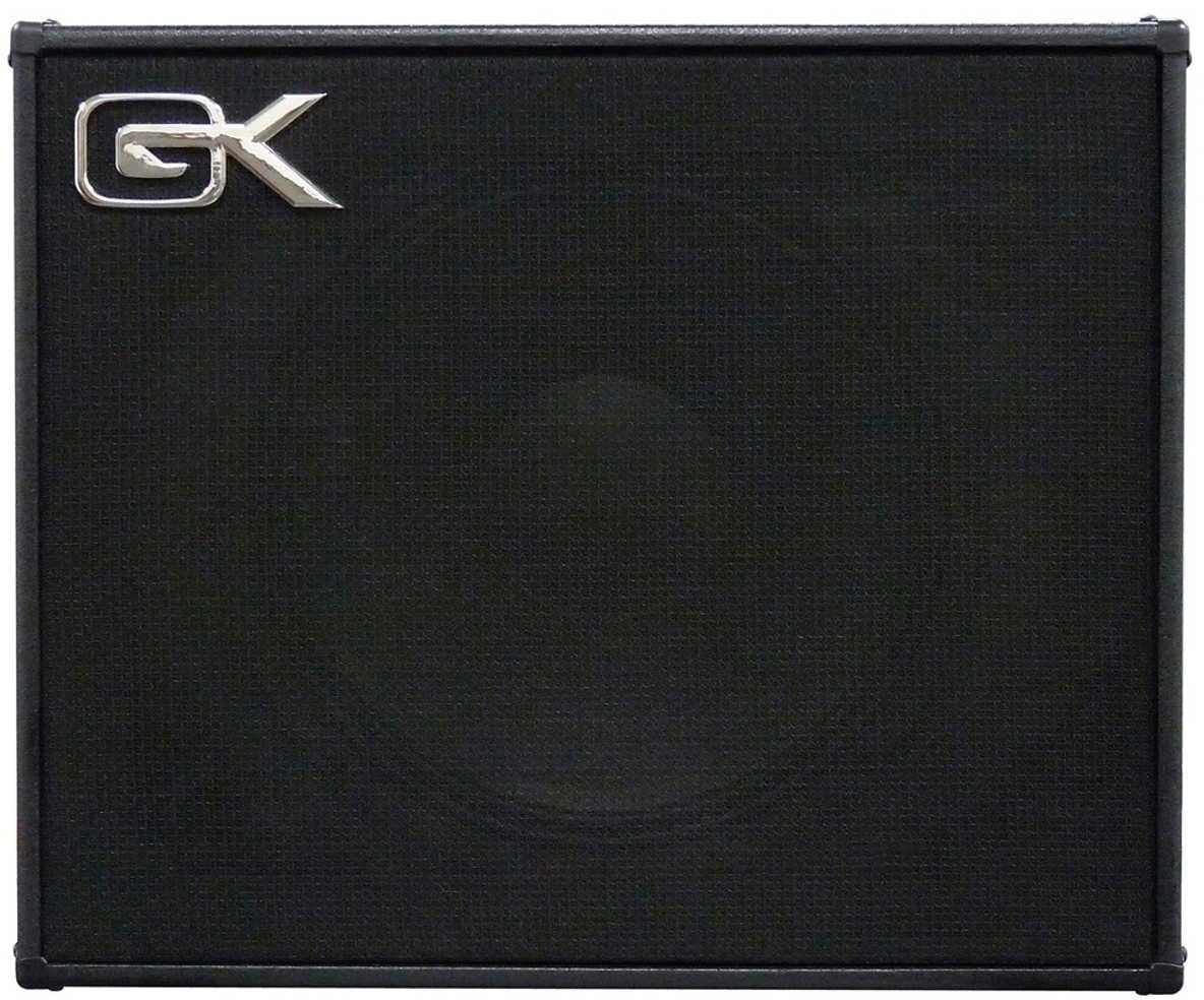 Bassbox Gallien Krueger CX115
