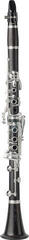 Bb Clarinet F.A. Uebel 17/6 Bb Clarinet