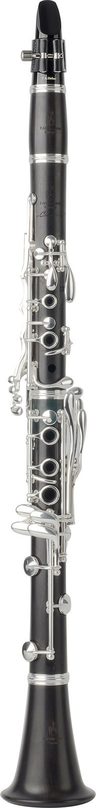 Bb Clarinet F.A. Uebel Classic 18/6 Bb Clarinet