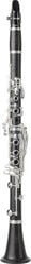 Bb Clarinet F.A. Uebel Classic 18/6 Bb Clarinet