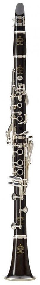 Bb-klarinet Buffet Crampon RC Prestige 18/6