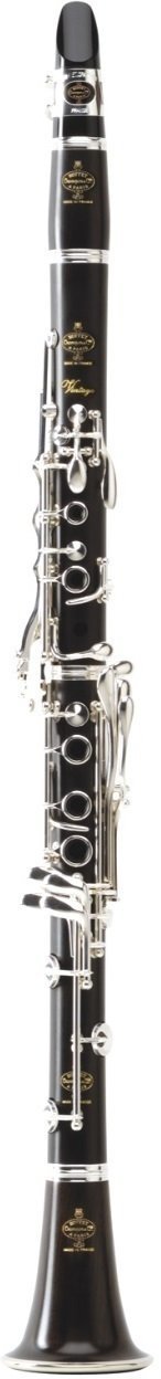 Bb-klarinet Buffet Crampon Vintage 18/6