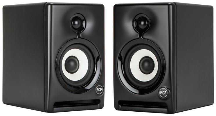 Aktívny štúdiový monitor RCF AYRA 4