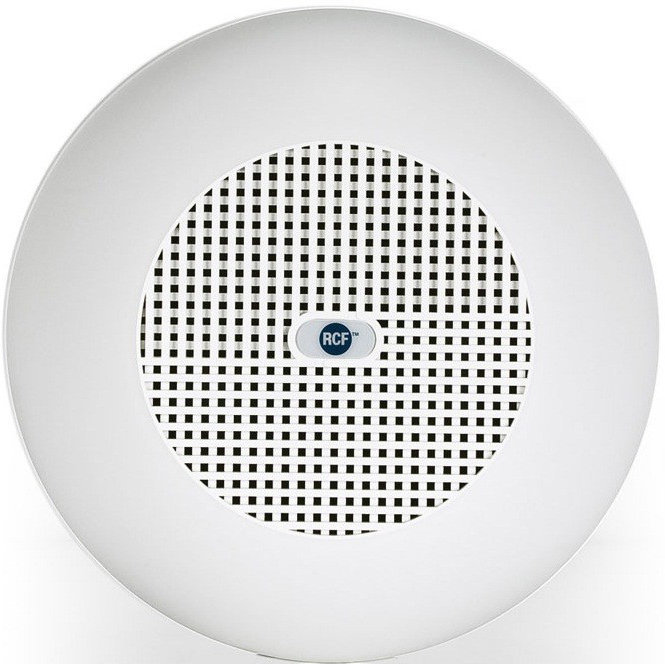 Draagbare luidspreker RCF BS 2620 Draagbare luidspreker