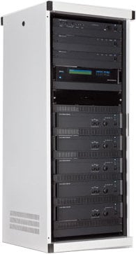 Supporto Rack RCF CR 2628