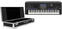 Clavier professionnel Yamaha GENOS SET with Case