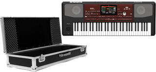 Profesionálny keyboard Korg PA700 SET with Case Profesionálny keyboard