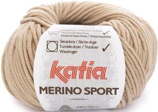 Katia Merino Sport 9 Beige