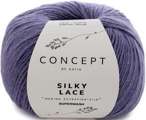 Katia Silky Lace 174 Lilac Katia Silky Lace 174 Lilac