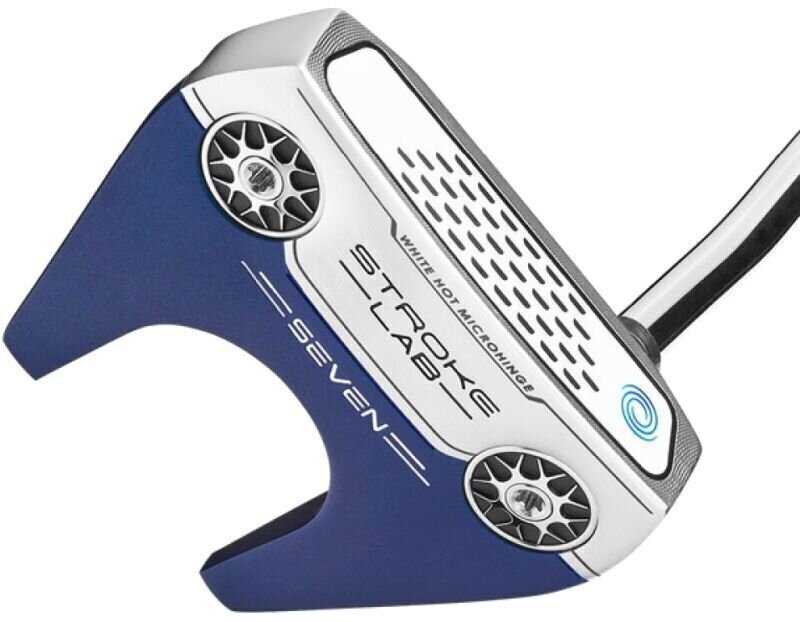 Golfclub - putter Odyssey Stroke Lab 20 Rechterhand Seven 34"