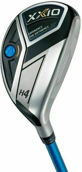 Mazza da golf - ibrid XXIO 11 Hybrid Right Hand Regular 4 - 1