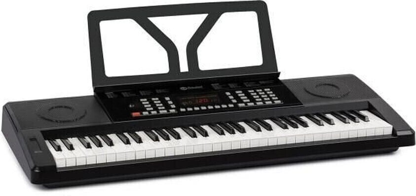 Keyboard zonder aanslaggevoeligheid Schubert Etude 61 MK II