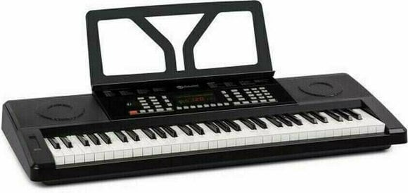 Keyboard bez dynamiky Schubert Etude 61 MK II - 1
