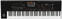 Clavier professionnel Korg Pa4X-76 PaAS