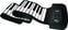 Keyboard for Children Mukikim Rock and Roll It - STUDIO Piano