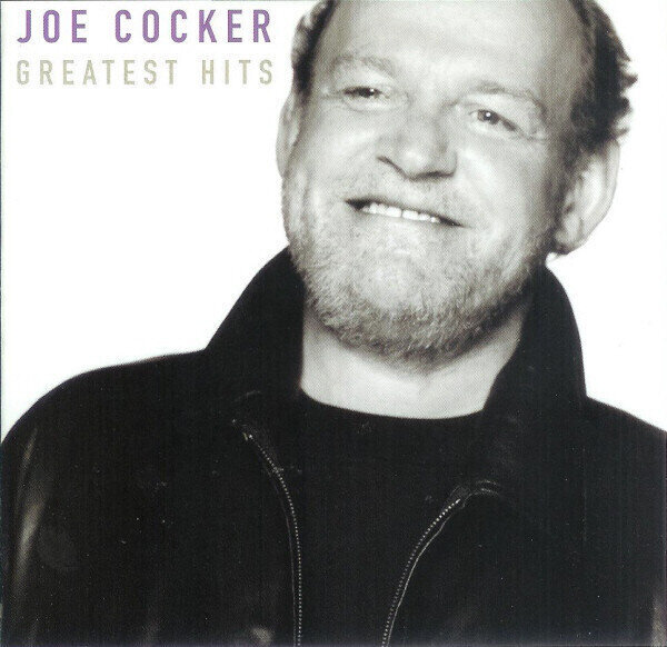 Music CD Joe Cocker - Greatest Hits (CD)