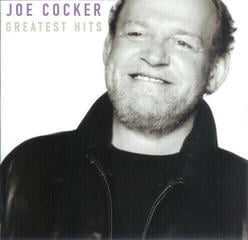 Hudobné CD Joe Cocker - Greatest Hits (CD)