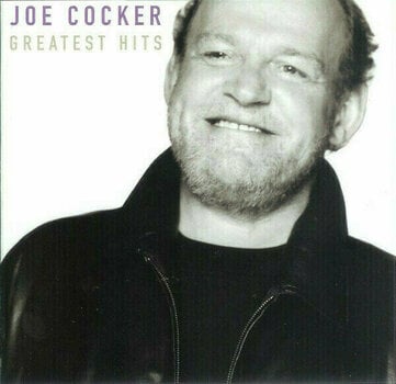 CD de música Joe Cocker - Greatest Hits (CD) - 1