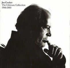 Musik-CD Joe Cocker - The Ultimate Collection 1968-2003 (2 CD)