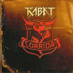 Musik-CD Kabát - Corrida/Standart (CD)