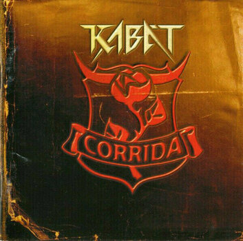 CD de música Kabát - Corrida/Standart (CD) - 1