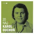 Karol Duchoň - 20 Naj (CD)