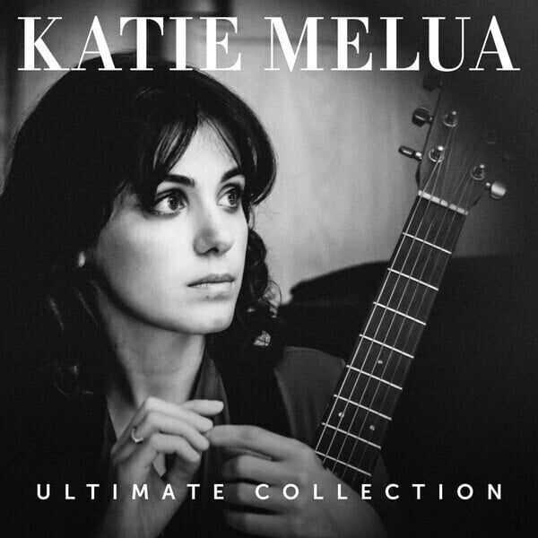Hudební CD Katie Melua - Ultimate Collection (2 CD)
