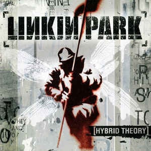 CD de música Linkin Park - Hybrid Theory (CD)