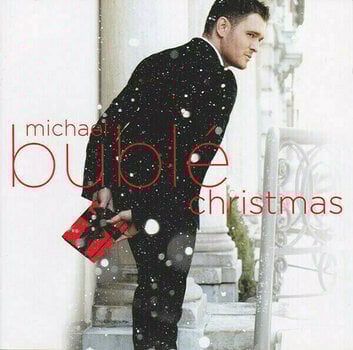 Musikk-CD Michael Bublé Christmas (CD) - 1