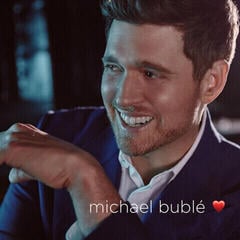 Hudobné CD Michael Bublé - Love (CD)
