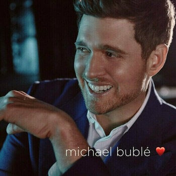Hudební CD Michael Bublé - Love (CD) - 1