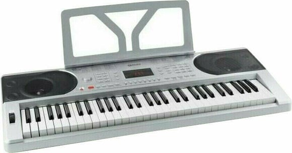 Keyboard zonder aanslaggevoeligheid Schubert Etude 300 SL - 1