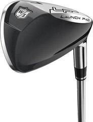 Wilson Staff Launch Pad