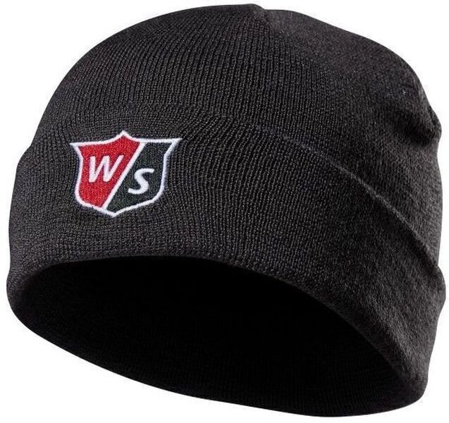 Sombrero de invierno Wilson Staff Winter Sombrero de invierno