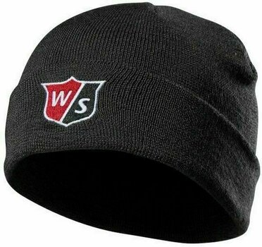 Winter Hat Wilson Staff Winter Beanie - 1